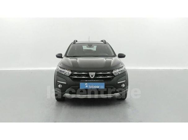 Dacia Sandero Stepway TCe 90 67 kW image number 2