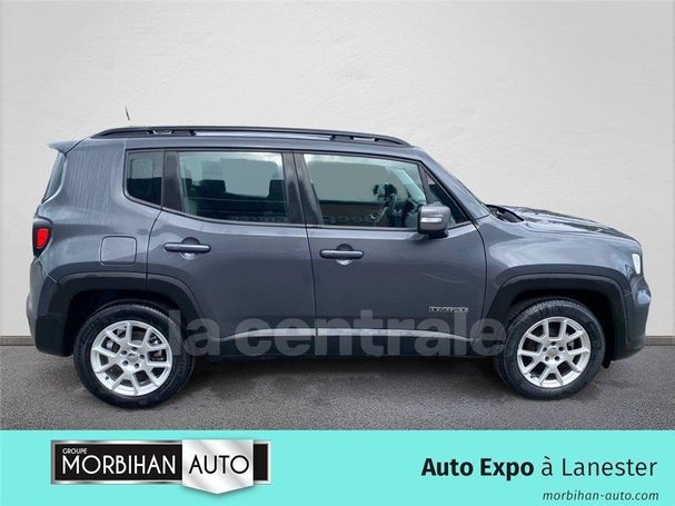 Jeep Renegade 1.6 MultiJet 96 kW image number 3