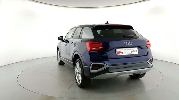 Audi Q2 30 TFSI Advanced Business 81 kW image number 4