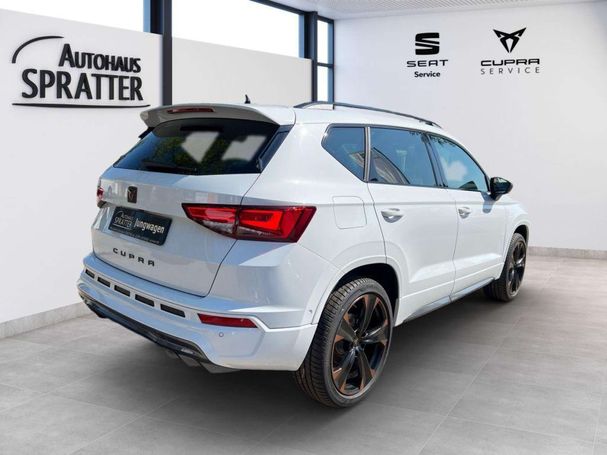 Cupra Ateca 2.0 TSI 4Drive DSG 140 kW image number 21