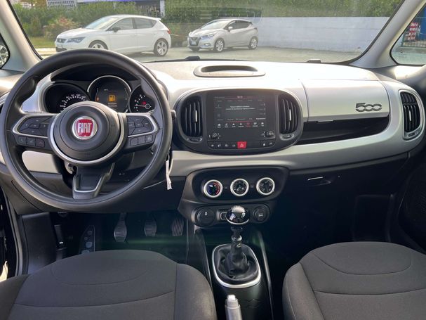 Fiat 500L 1.4 70 kW image number 8