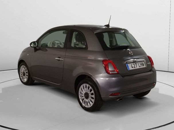 Fiat 500 51 kW image number 5