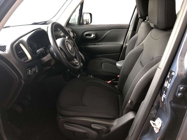 Jeep Renegade 1.0 Limited 88 kW image number 10