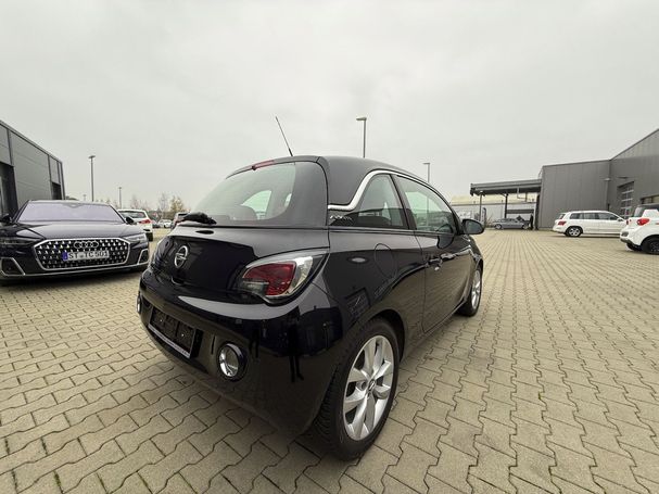 Opel Adam 1.4 Jam 74 kW image number 6