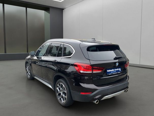 BMW X1 20i sDrive 131 kW image number 13