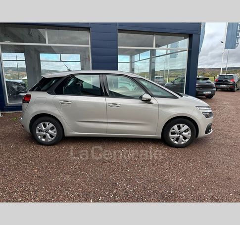 Citroen C4 SpaceTourer BlueHDi 130 EAT8 96 kW image number 4