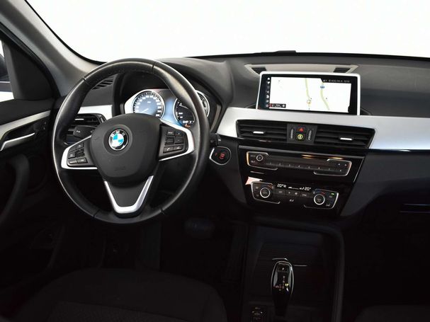 BMW X1 xDrive18d 110 kW image number 9