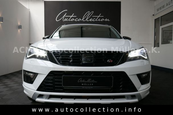 Seat Ateca 4Drive FR 140 kW image number 6