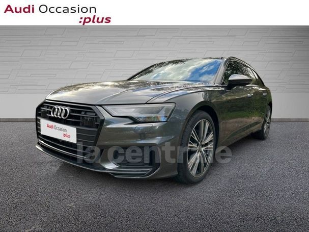 Audi A6 35 TDI S tronic S-line Avant 120 kW image number 1