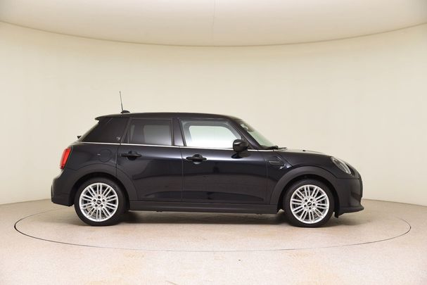 Mini Cooper Mini Yours Trim 100 kW image number 3