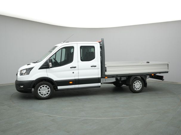 Ford Transit 350 L4 4x4 Trend 125 kW image number 39