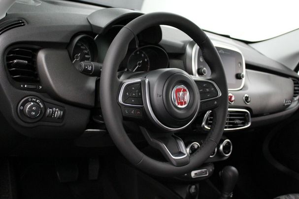 Fiat 500X 1.3 DCT Cross 110 kW image number 9