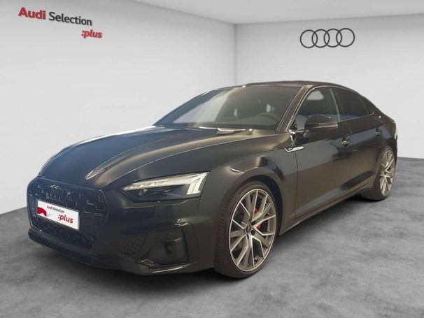 Audi A5 40 TDI S tronic Sportback 150 kW image number 1