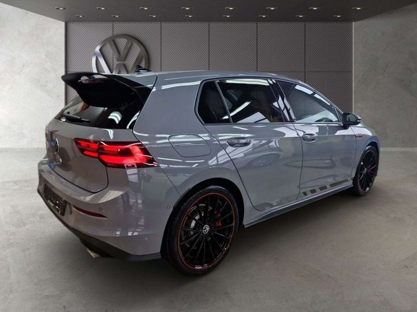 Volkswagen Golf GTI Clubsport DSG 221 kW image number 14