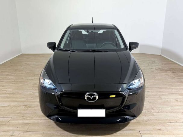 Mazda 2 SkyActiv-G 90 66 kW image number 3