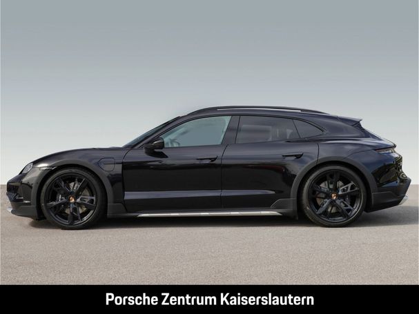 Porsche Taycan 4 Cross Turismo 320 kW image number 5