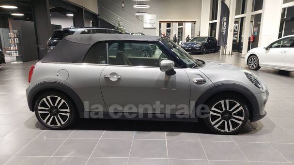 MINI Cooper Cabrio 100 kW image number 15