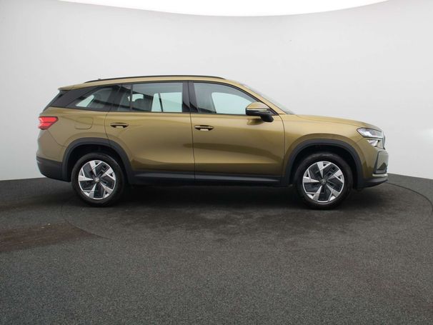 Skoda Kodiaq 1.5 TSI DSG 110 kW image number 8