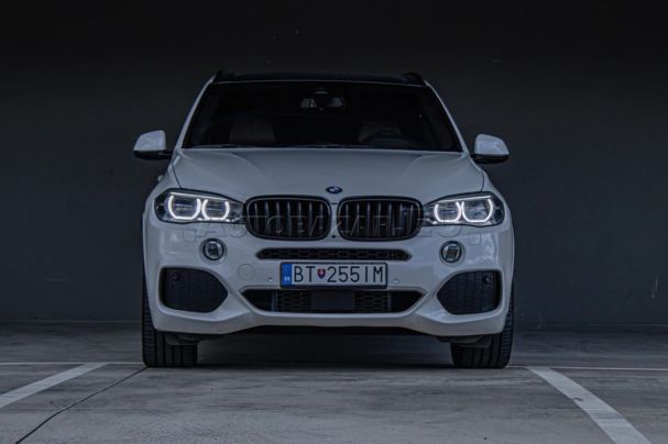 BMW X5 xDrive40d 230 kW image number 2