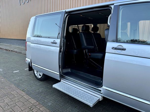 Volkswagen T6 Transporter 150 kW image number 1