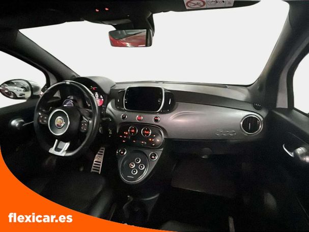 Abarth 500 1.4 16V T 121 kW image number 16