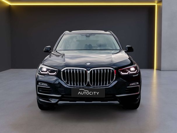 BMW X5 45e xDrive 288 kW image number 8