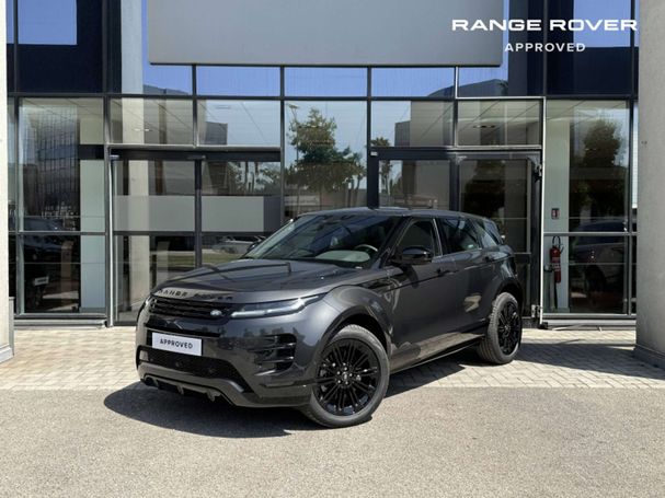 Land Rover Range Rover Evoque 201 kW image number 1