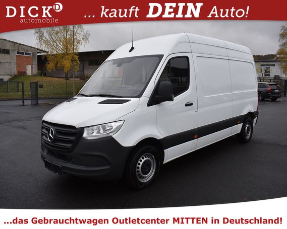 Mercedes-Benz Sprinter 211 CDi 84 kW image number 2