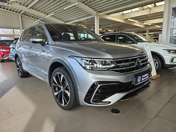 Volkswagen Tiguan Allspace R-Line 4Motion 147 kW image number 2