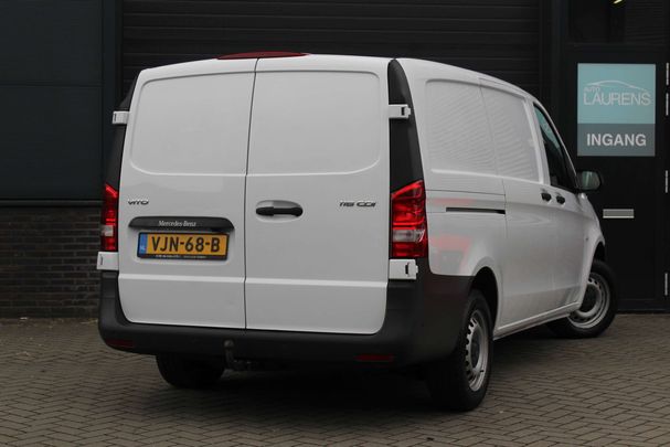 Mercedes-Benz Vito 116 CDI 120 kW image number 3