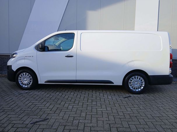 Toyota Proace Electric 100 kW image number 7