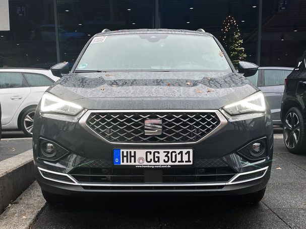 Seat Tarraco 2.0 TDI 110 kW image number 2