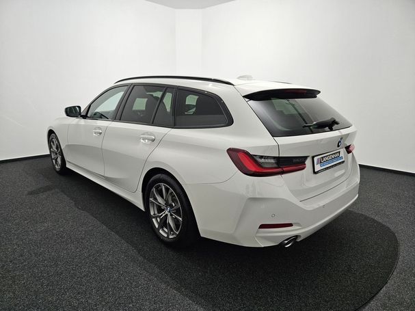 BMW 318i Touring 115 kW image number 7