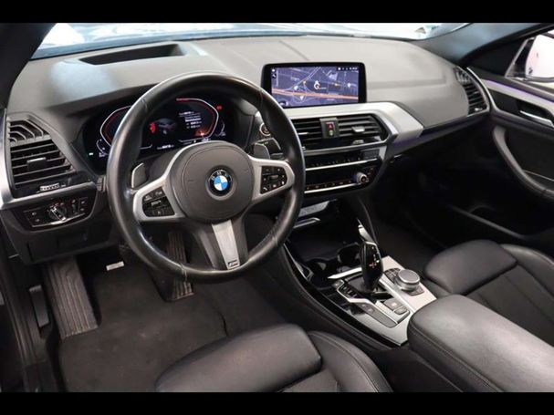 BMW X4 xDrive20d xLine 142 kW image number 10