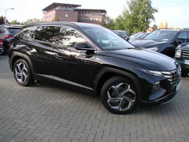 Hyundai Tucson Prime 132 kW image number 7