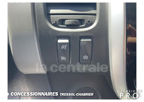 Renault Trafic Energy dCi 125 L1H1 92 kW image number 19