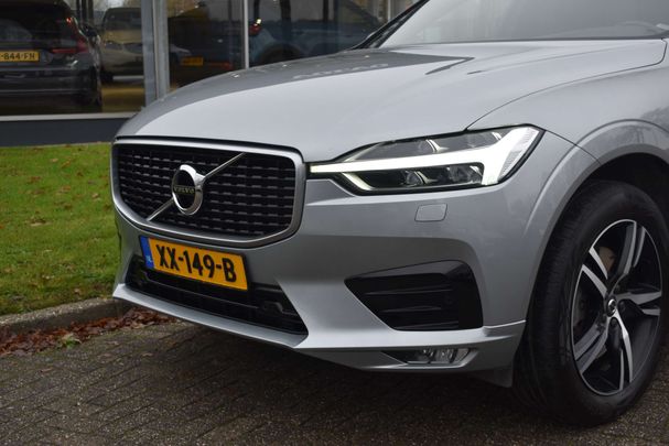 Volvo XC60 D4 AWD 140 kW image number 5