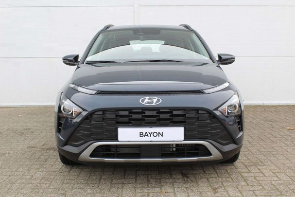 Hyundai Bayon 1.0 T-GDI 74 kW image number 30