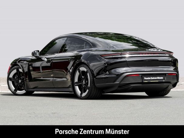 Porsche Taycan 320 kW image number 3