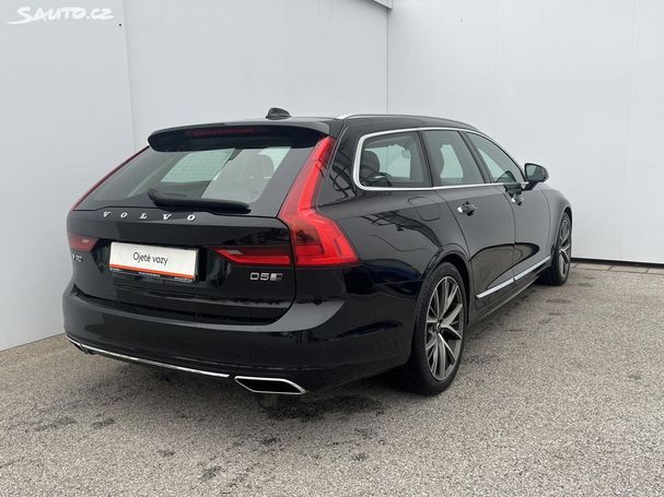 Volvo V90 D5 AWD Inscription 173 kW image number 4