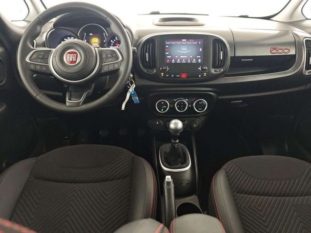 Fiat 500L 1.6 MultiJet 88 kW image number 20