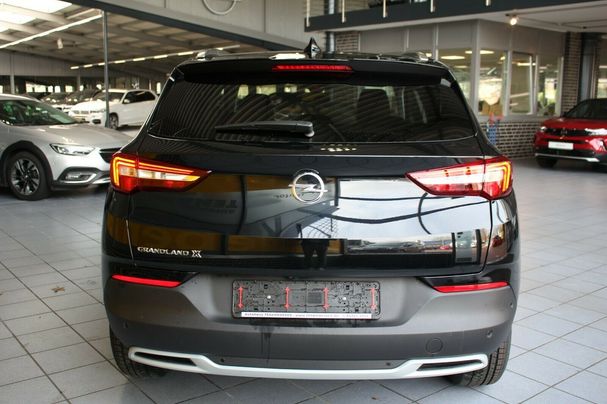 Opel Grandland X Ultimate 96 kW image number 6