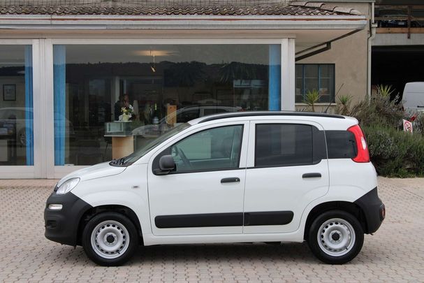 Fiat Panda 1.0 Hybrid 51 kW image number 24