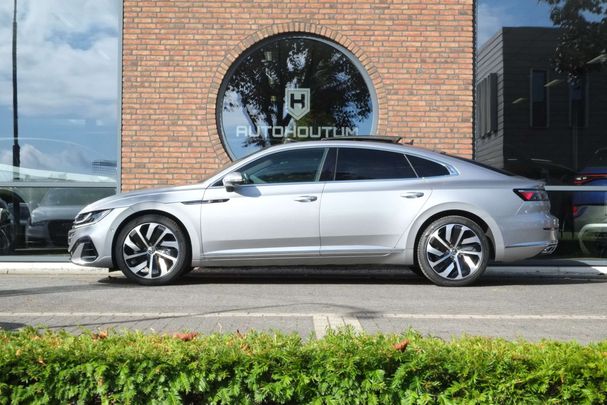 Volkswagen Arteon R-Line 140 kW image number 2