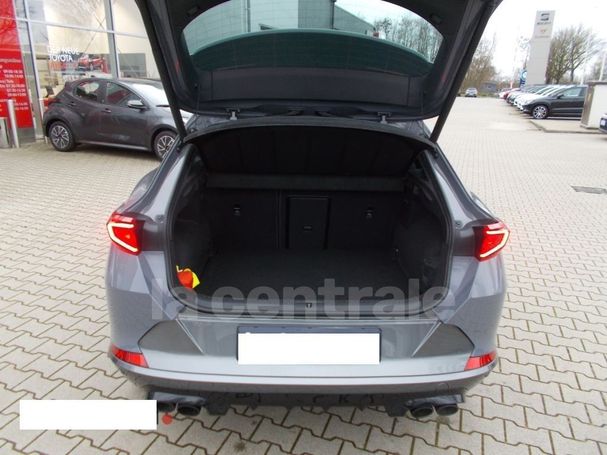 Cupra Formentor 2.0 TSI DSG 4Drive VZ 228 kW image number 11