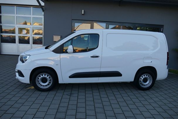 Opel Combo XL 1.5 Diesel 96 kW image number 3