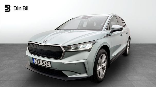 Skoda Enyaq 85 213 kW image number 1