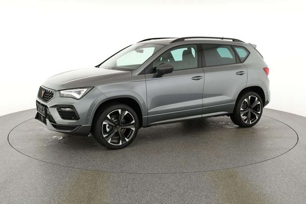 Cupra Ateca 110 kW image number 33