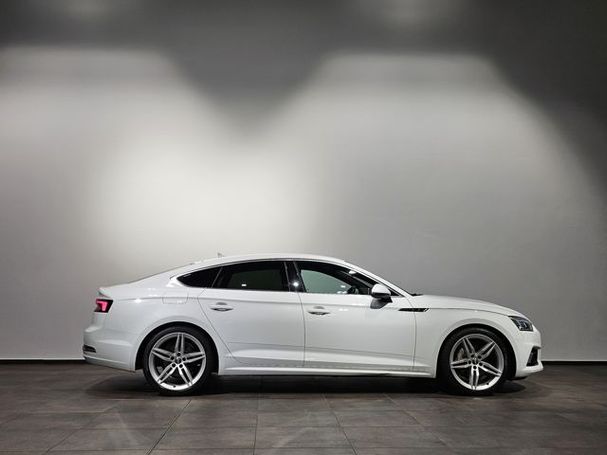 Audi A5 40 TDI S-line Sportback 140 kW image number 7