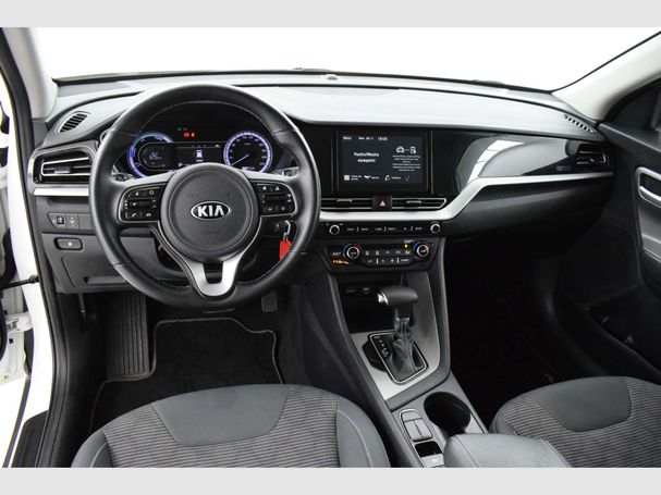 Kia Niro 1.6 104 kW image number 18